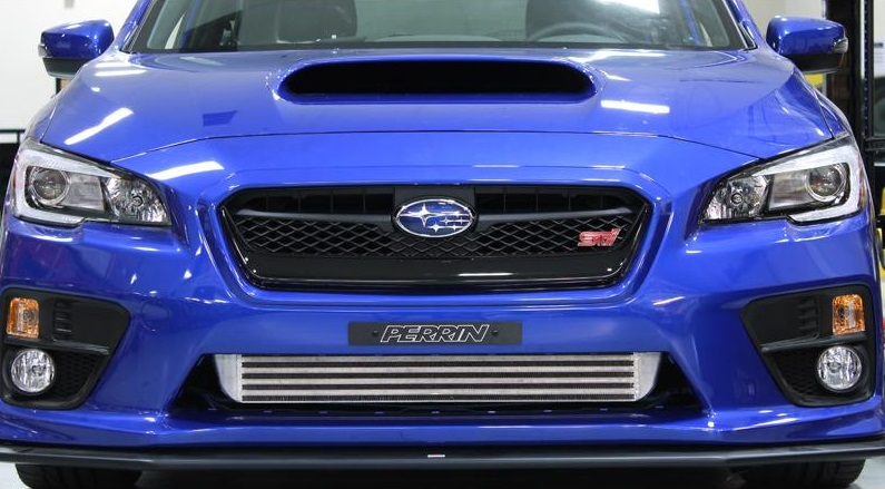 2018 wrx parts